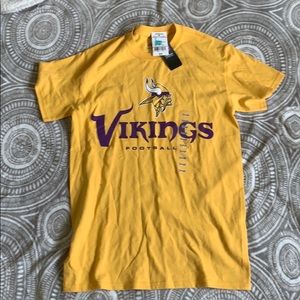 Minnesota Vikings T-shirt